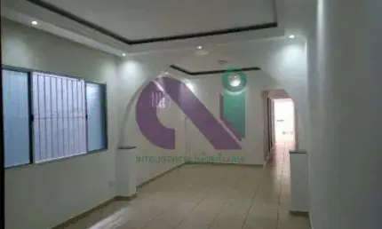Casa com 3 quartos à venda no Pestana, Osasco 