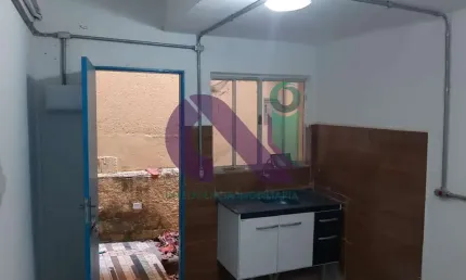 Excelente casa para locação, presidente altino, osasco - sp