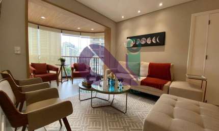 Excelente Apartamento à venda, Alphaville, BARUERI - SP