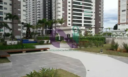 Apartamento para locação 194m |  4 suítes - Umuarama, OSASCO - SP