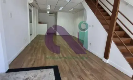 Sala comercial para locação, centro de osasco, osasco - sp