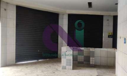 Sala comercial excelente para locação, Bela Vista, OSASCO - SP