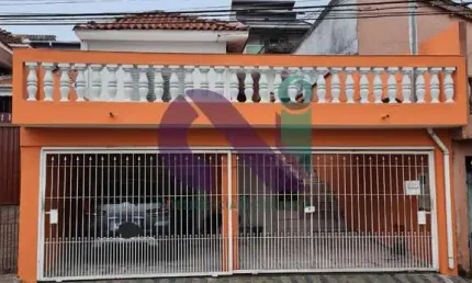 Excelente oportunidade de sobrado à venda, km 18, osasco - sp