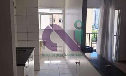 Apartamento à venda 1 dormitório, 1 suite , bairro Umuarama, OSASCO - SP