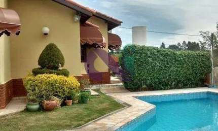 Casa à venda, 5 dormitorios Porta do sol, MAIRINQUE - SP