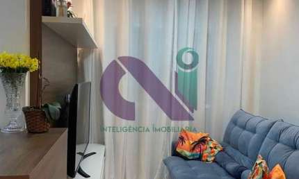 Apartamento à venda, 53m   no City Bussocaba, OSASCO - SP