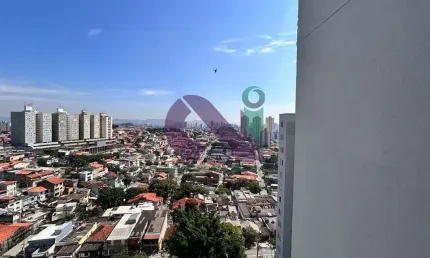 Apartamento com 2 quartos à venda no Jaguaribe, Osasco 