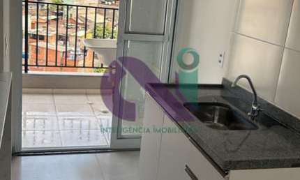 Apartamento com 2 quartos à venda no São Pedro, Osasco 