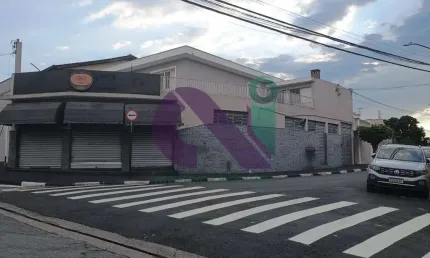 Casa com 2 quartos para alugar no Jardim das Flores, Osasco 