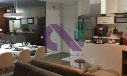 Apartamento à venda 83m | 2 dorms sendo 1 suite - centro, osasco - sp