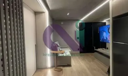 Apartamento à venda, centro de osasco, osasco - sp - todo mobiliado.
