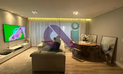 Apartamento à venda - 136m  | condomínio amazônia ipê - centro, osasco - sp
