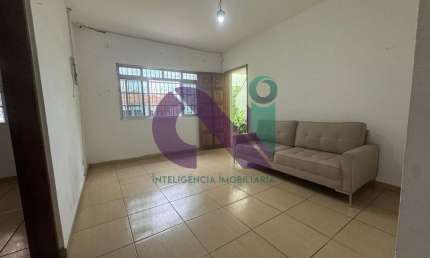 Casa térrea à venda, com 2 dormitórios no km 18, osasco - sp