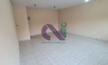 Excelente salão comercial para locação, km 18, osasco - sp