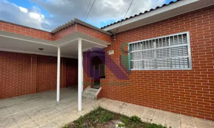 Casa térrea para locação, jardim das flores, osasco - sp
