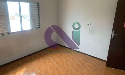 Casa à venda 120m | 3 dormitórios | 2 banheiros - jardim das flores, osasco - sp