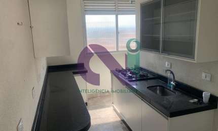 Excelente apartamento para locação, Quitaúna, OSASCO - SP