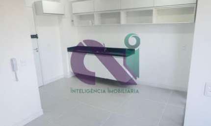 Apartamento com 1 dormitório para locação, BONFIM, OSASCO - SP