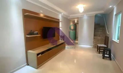 Sobrado à venda com 3 suítes e 4 vagas, bela vista, osasco - sp
