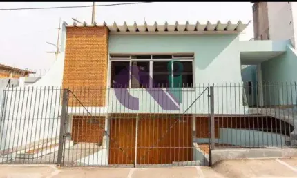 Casa 3 dormitórios 4 vagas para locação, vila yara, osasco - sp