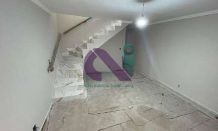 Sobrado com 4 dormitórios para locação, Vila Yolanda, OSASCO - SP