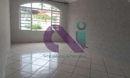 Casa com 3 quartos à venda na Bela Vista, Osasco 