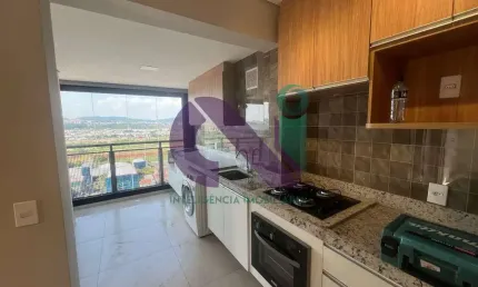 Apartamento a venda  50m | 2 dorm |  km 18, osasco - sp