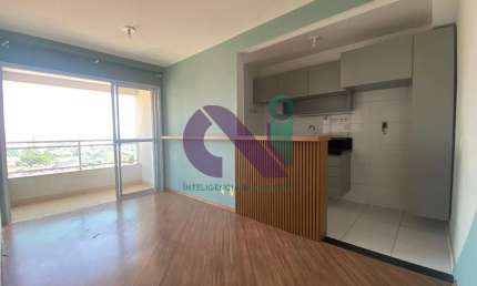 Apartamento a venda - 54m | 5 minutos da estação Quitauna  Condominio El Cielo