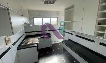 Apartamento com 2 dormitórios para locação, Aliança, OSASCO - SP