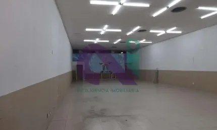Salão Comercial 400mts para locação, Santo Antônio, OSASCO - SP