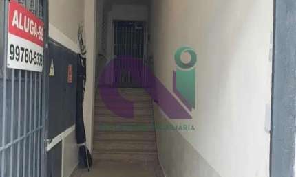 Comercial 6 salas  para locação, Centro de Osasco, OSASCO - SP