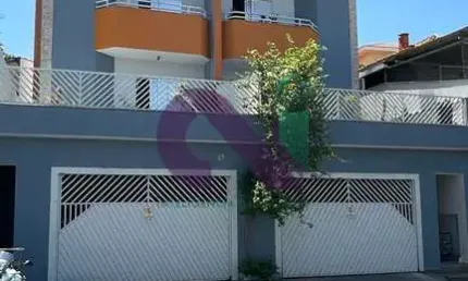 Apartamento para locação - 55m | 1 dormitório -  campesina - osasco
