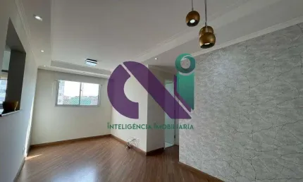 Apartamento venda 2 dormitorios - carapicuíba, vila silva ribeiro