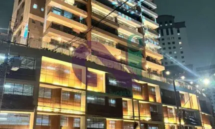 Apartamento à venda 64m | 2 suites | 1 vagas - natu vertical gardens