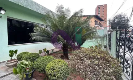 Casa para locação | 3 dormitórios 1 suíte | 4 vagas - vila campesina