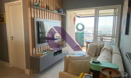 Apartamento para locação com 2 dormitórios, centro, osasco - sp