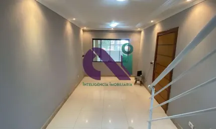 Sobrado a venda 230m | 3 dormitórios sendo 1 suite | 2 vagas - quitauna