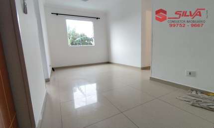 Apartamento no 2º Andar - c/59m² - 03 Quartos – Parque da Fonte - São José dos Pinhais - Pr