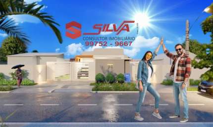 Casa  c/ 65m² - 03 Quartos sendo  01 Suíte -  Churrasqueira - Bairro  Uberaba - PR