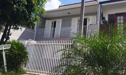 Casa com 3 quartos à venda na Rua Adílio Ramos, Bairro Alto, Curitiba, 137 m2 por R$ 549.000