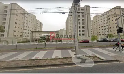 Apartamento com 2 quartos à venda na Avenida Comendador Franco, 7770, Uberaba, Curitiba, 42 m2 por R$ 322.000