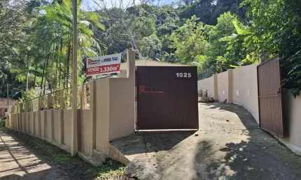 Terreno à venda no centro, antonina , 2020 m2 por r$ 420.000