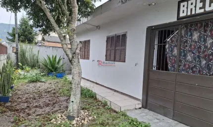 Casa com 3 quartos à venda na Rua Pasqualine Ines da Costa, Bom Viver, Biguaçu, 100 m2 por R$ 280.000