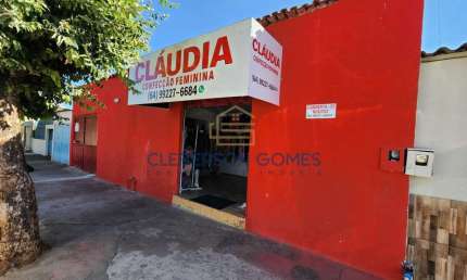Casa para Venda em Caldas Novas, Setor Alto da Boa Vista, 4 dormitórios, 4 banheiros, 4 vagas