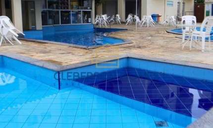 Apartamento para Venda em Caldas Novas, Do Turista 2ª Etapa, 1 dormitório, 1 banheiro, 1 vaga