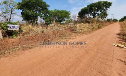 Lote para Venda em Caldas Novas, Parque das Laranjeiras