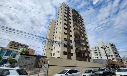Apartamento para Venda em Caldas Novas, Termal, 4 dormitórios, 3 suítes, 2 banheiros, 2 vagas
