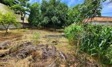 Lote para Venda em Caldas Novas, Condomínio Residencial Porto Seguro