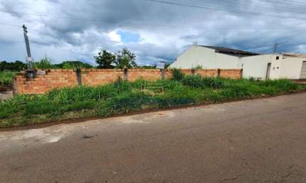 Terreno à venda na Rua 12, 10, Caldas Do Oeste, Caldas Novas