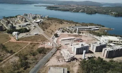 Comercial para Venda em Caldas Novas, Jardim Interlago